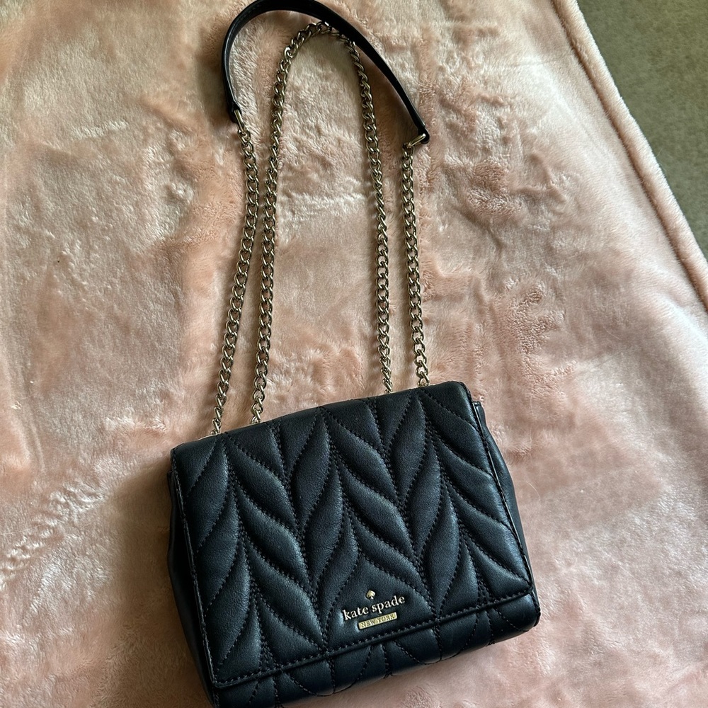 Kate Spade crossbody/ shoulder bag